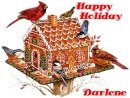 happy holiday