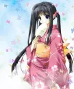 Kawaii anime