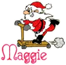 Maggie