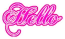 Hello
