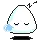 onigiri sleeping