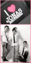 I <3 Jonas Brothers
