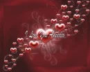 I LOVE YOU 