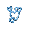 MINI HEARTS