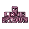 I LOVE YOU