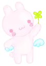 bunny fairy