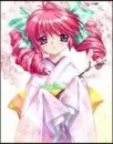 cute anime