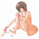 cute anime