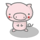 piggy piglet
