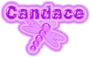 Candace