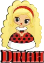Dinah