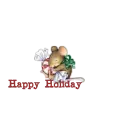 happy holiday
