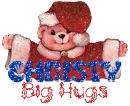 CHRISTY