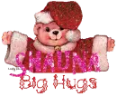 SHAUNA