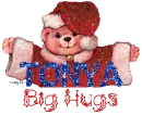 TONYA