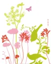 Flowers n birds