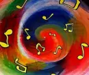 Music backround