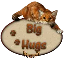 HUG INGRID