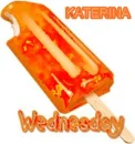 WEDNESDAY