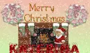 MERRY CHRISTMAS
