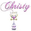 Christy charm