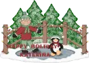 happy holiday