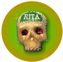 Rita... sugar skull