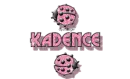 pink traveling ladybugs kadence