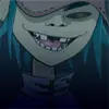 2d from gorillaz
