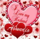 I LOVE MY HUSBAND