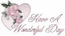 wonderful day