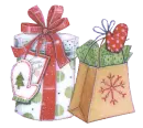 Christmas Packages