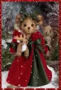 CHRISTMAS BEAR
