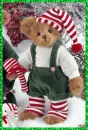 CHRISTMAS BEAR