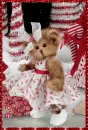 CHRISTMAS BEAR
