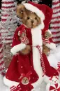CHRISTMAS BEAR