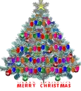 MERRY CHRISTMAS