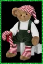 CHRISTMAS BEAR