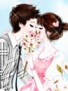 Kiss me