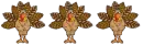 Turkeys