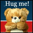 hug me