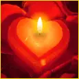 candle