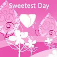 cute sweet