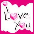 i love you