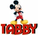 Tabby