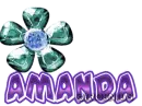 Amanda Gemflower