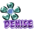Denise Gemflower