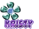 Kristy Gemflower