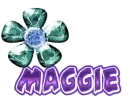 Maggie gemflower