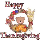 Happy Thanksgiving